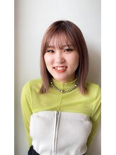 ヴィアンカ(Vianca) 大喜多 栞