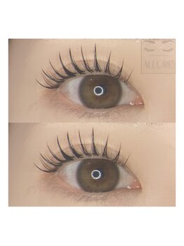 アリュール(ALLURE)/パリエク60束