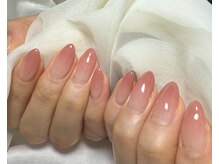 ルカネイル(LUCA NAIL)/カラグラ