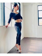 エイトフィット(Eight.Fit) MIZUKI 