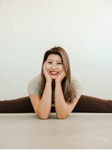 メンテ(Mente)&nbsp;Yamamoto Mariko