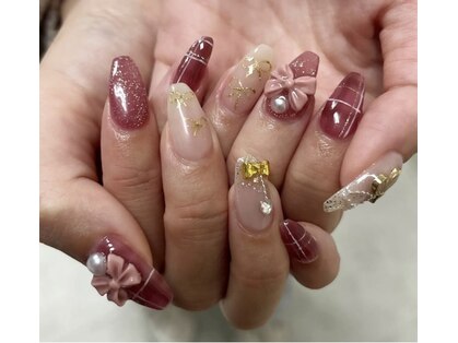 ニコ(NICO.)の写真