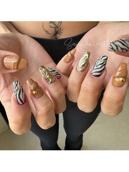 シリウス(Sirius)/