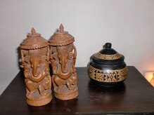 アイズ/隠れ家個人サロン店内