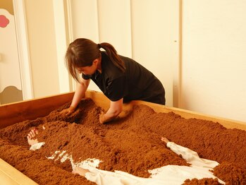 イト(ito)/酵素風呂入酵のご案内（4）