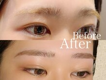 ハウオリ 高津 溝の口(Hauoli)/アイブロウ/眉毛/眉スタイリング