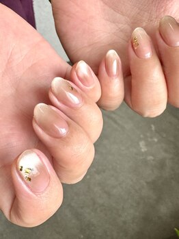 爪屋べっぴん堂/