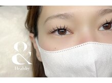 ベルタディドルチェ 立花店(belta di Dolce)/アンドヘルシー♪