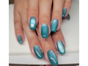 ミー アイラッシュ(Me eyelash)/ワンカラーマグネット