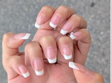 ビーネイル(Bee Nail)の雰囲気（丁寧な施術で自爪をしっかりケアします）