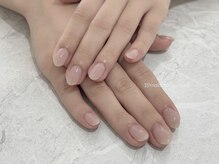 ISYネイルサロン 甲賀店/ワンカラー