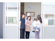 ハグママ(Hugmama)/