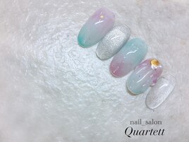 【マグネット×マーメイド】