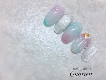 【マグネット×マーメイド】