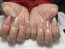 ミチネイルズ 池袋(Michi nails)/