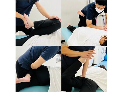 そら鍼灸整骨院の写真