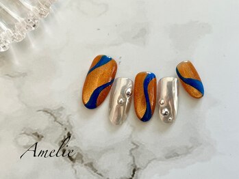 マグネット/ライン/ミラー