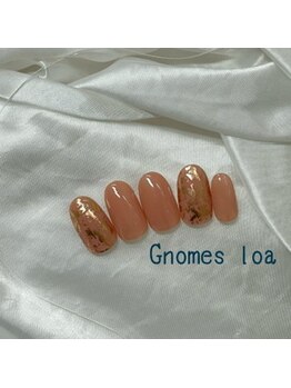 デザインA（2025秋冬）