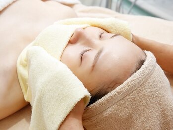 エムフローラ(M.flora)/★肌トラブル★