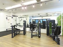 スペックス 三軒茶屋(SPEX)/綺麗な内装