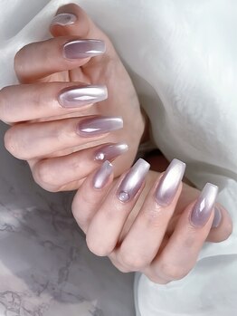 エムディーエーネイル(M.D.A NAiL)/マグネットワンカラー