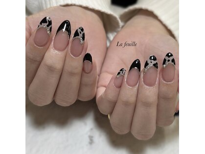 ラフィーユ(La feuille)の写真