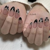 ラフィーユ(La feuille)