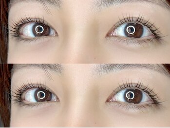 ルルエオノ(Lulu eono)/パリジェンヌラッシュリフト