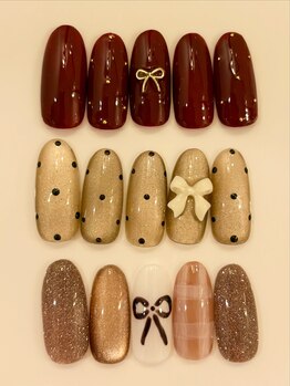 ミーナ バイ アーバン(Meena by urban.)/定額Bコース♪