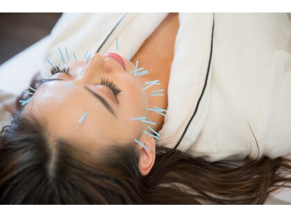 天照鍼灸接骨院の写真