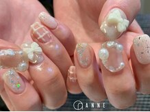 アンネ 東心斎橋店(ANNE)