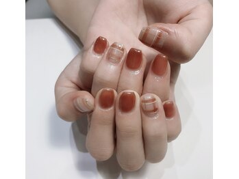 クリスタルネイルサロン(Crystal Nail)/