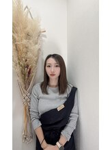 エンネイル 野中本店(EN_NAIL)&nbsp;NOZOMI 