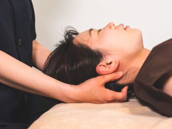 トリガー鍼灸 整体院 学芸大学駅前院(TRIGGER鍼灸 整体院)の写真/《親身なカウンセリングと高技術》不調の根源を徹底改善!施術後と施術前で身体の変化を実感して頂けます♪