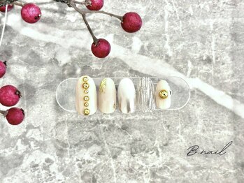 ビーネイル 名古屋志賀本通(B.nail)/