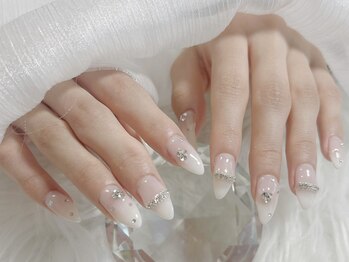 ナビネイル(navi nail)/