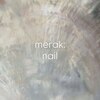 merak:のお店ロゴ