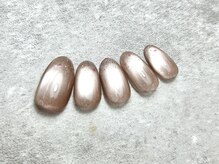 レガーロ(Regalo)/シンプル美爪Collection