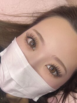 ミュウ バイ ミント 倉敷駅前店(miu by MINT)/上FW140+下FS50