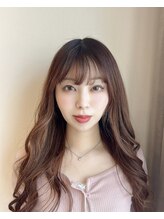 サロンドゥードゥー(SALON DOUDOU) 松元
