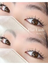 アウラ 砺波店(AULA)/マツエク140本