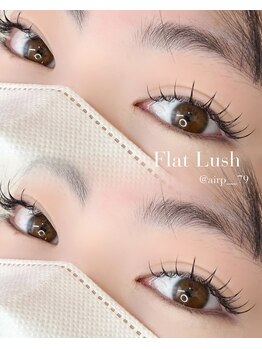 アウラ 砺波店(AULA)/マツエク140本