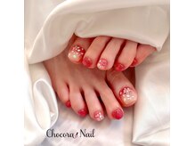 チョコラネイル(Chocora nail)