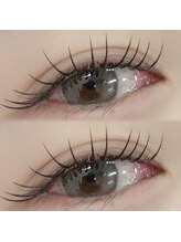 ミニオン 浦和店(minion)/LED/パリジェンヌ/アイブロウ