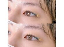 スプーンプラス アイラッシュ(spoon+eyelash)の雰囲気(【カラエク】デザイン・カラー豊富 カラーアーティスト在籍)