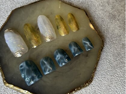 ネイルズロータス(Nails Lotus)の写真