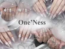 ワンネス(One'Ness)