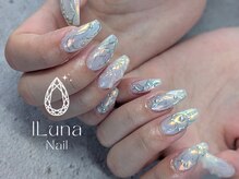 イルナ ネイル(ILuna Nail)の雰囲気（個性派も大歓迎～♪）