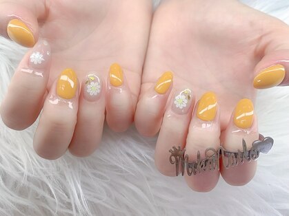 ミカビューティーサロン(MIKA Beauty Salon)の写真