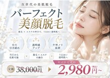 エステティック レイビス 銀座店(RAYVIS)